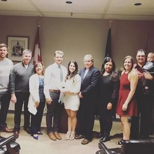 Meet your Posher, Marla